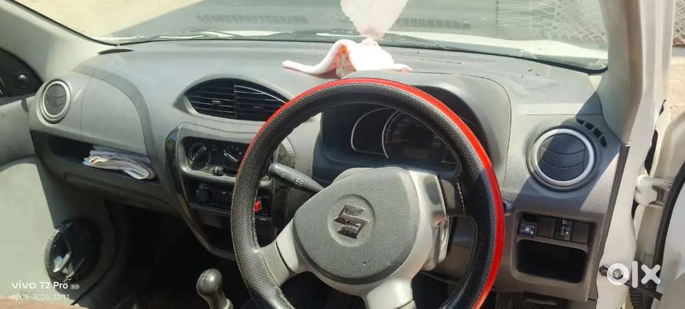 Maruti Suzuki