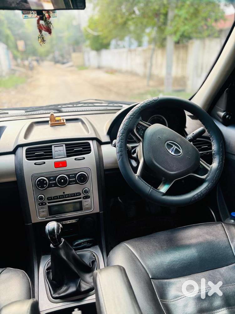 Tata Safari Storme [2015-2019] 2.2 Ex 4x2, 2018, Diesel