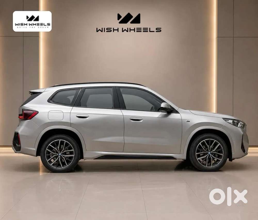 Bmw X1, 2025, Petrol