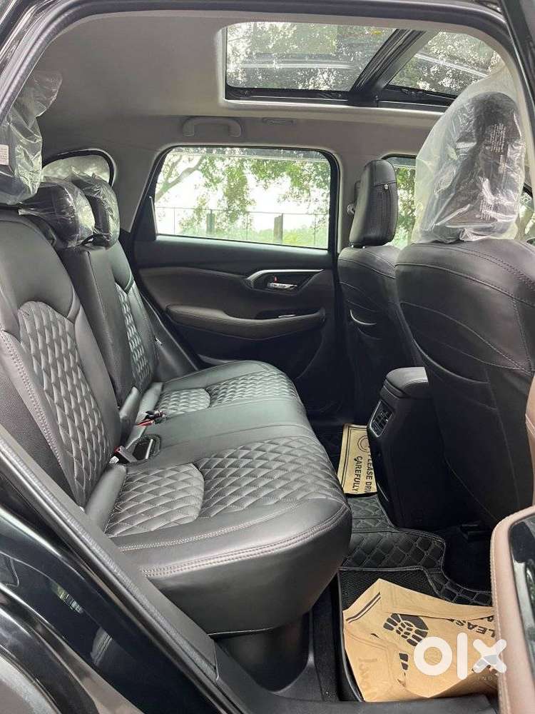 Toyota Urban Cruiser Hyryder 1.5 G Hybrid, 2025, Petrol