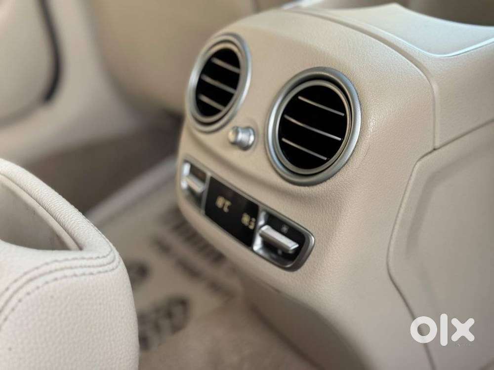 Mercedes-benz E-class E 200 Exclusive, 2019, Petrol