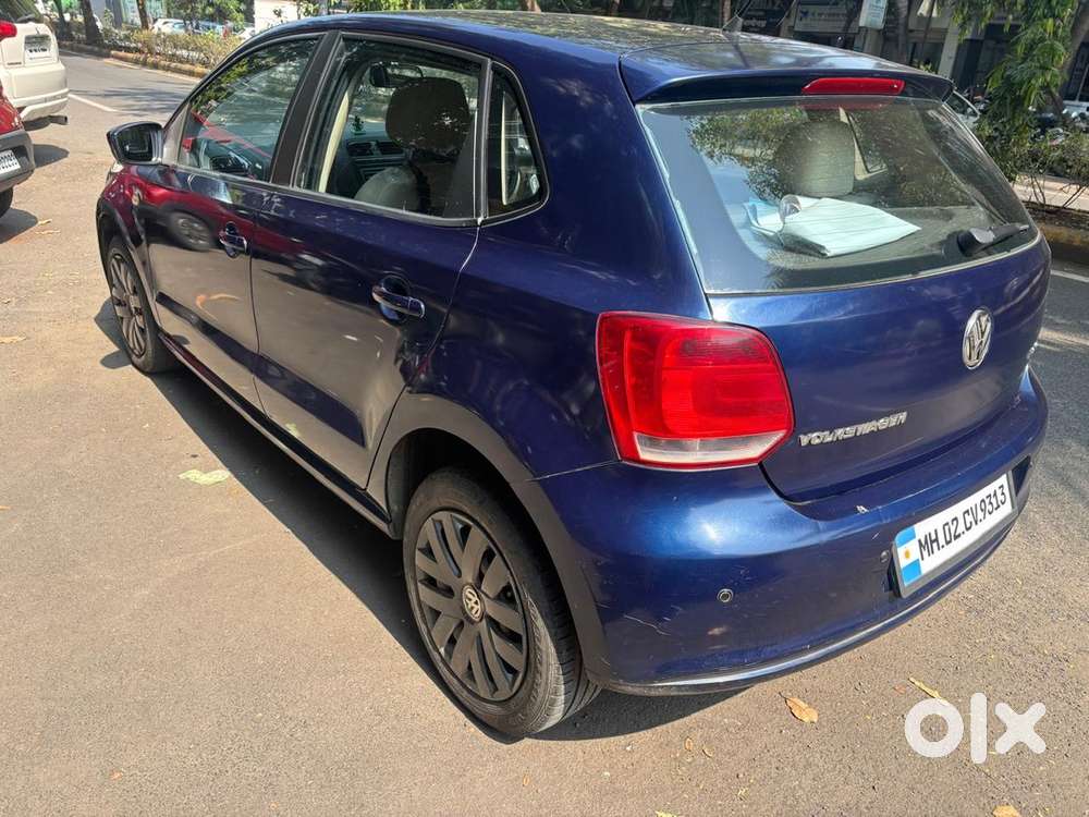 Volkswagen Polo 2013 Well Maintained