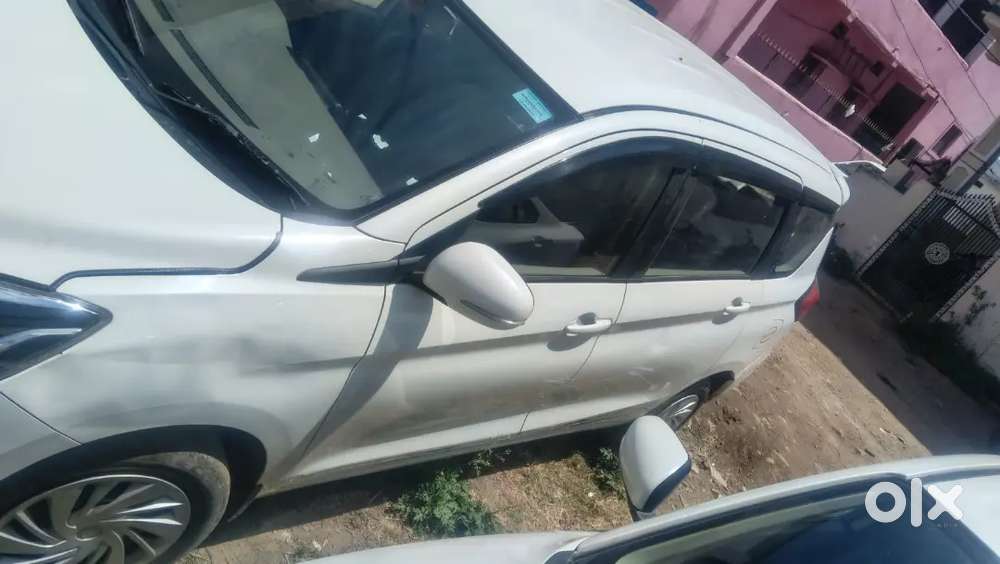 Maruti Suzuki Ertiga 2024 Petrol 650000 Km Driven