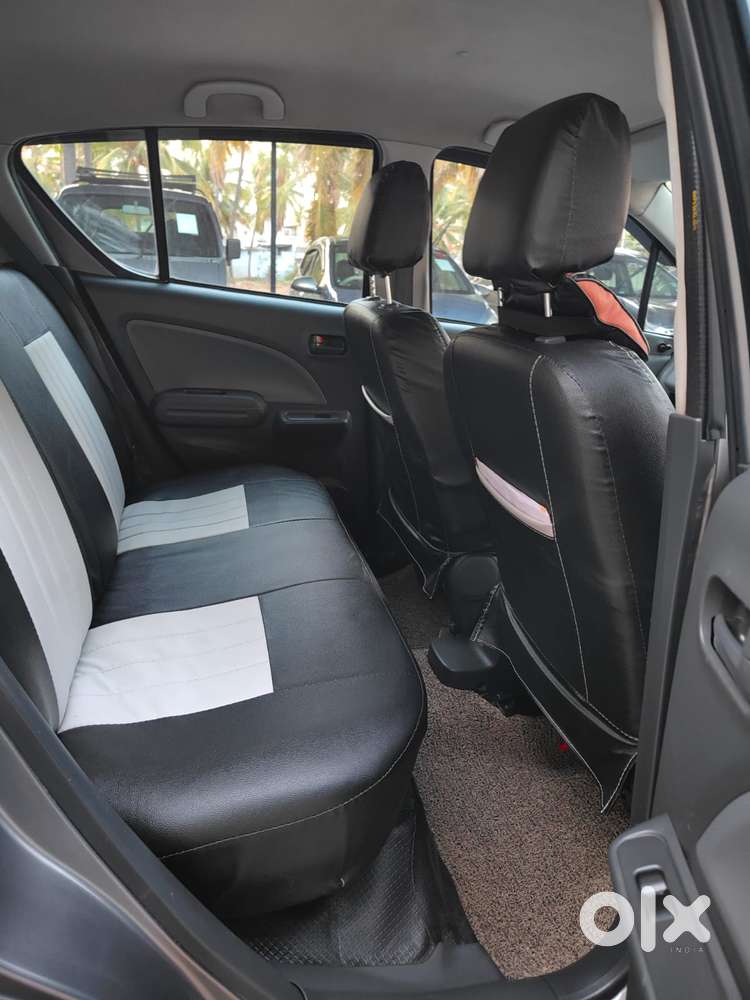 Maruti Suzuki Ritz Ldi Bs-iv, 2012, Diesel