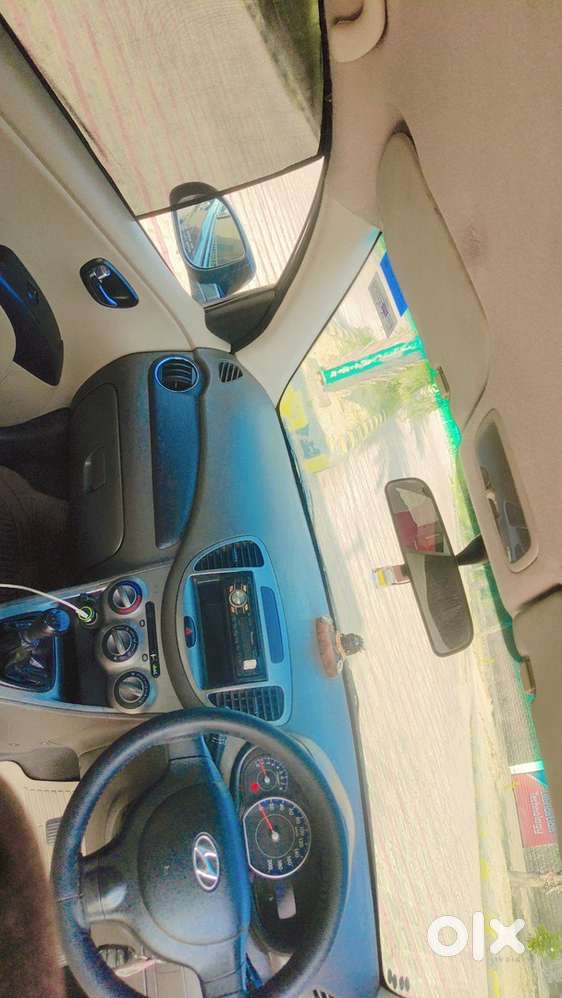 Hyundai I10 2011 Petrol Good Condition