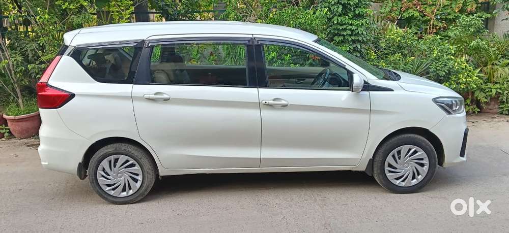 Maruti Suzuki Ertiga 1.5 Tour M, 2024, Cng & Hybrids