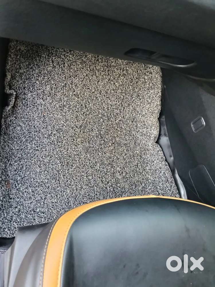 Tata Punch Adventure, 2024, Petrol