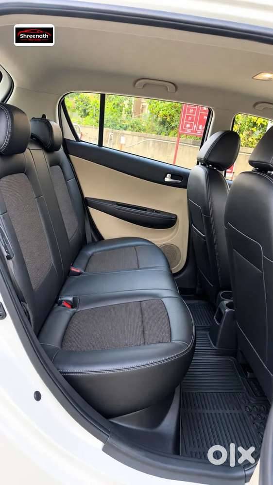 Hyundai I20 Magna Optional 1.2, 2013, Petrol