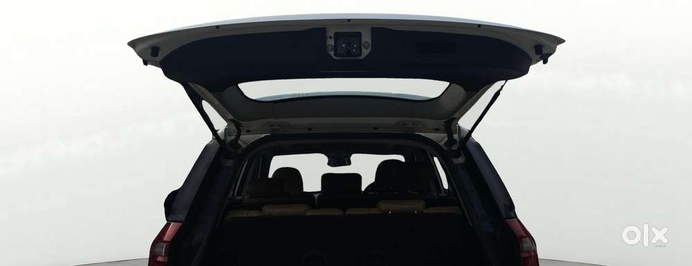 Mahindra Xuv500 W11, 2019, Diesel