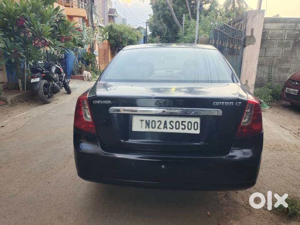Chevrolet Optra 1.8 Lt, 2010, Diesel