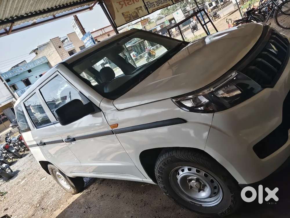 Urgent Sell Mahindra Bolero Neo 2023