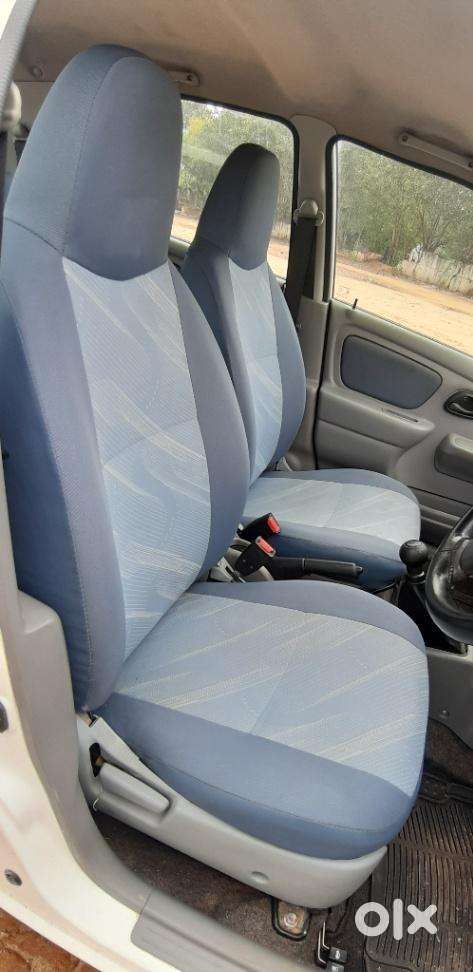 Maruti Suzuki Alto K10 Vxi (o), 2013