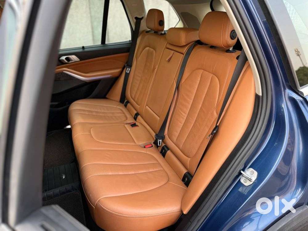 Bmw X5 Xdrive 30d Xline, 2020, Diesel