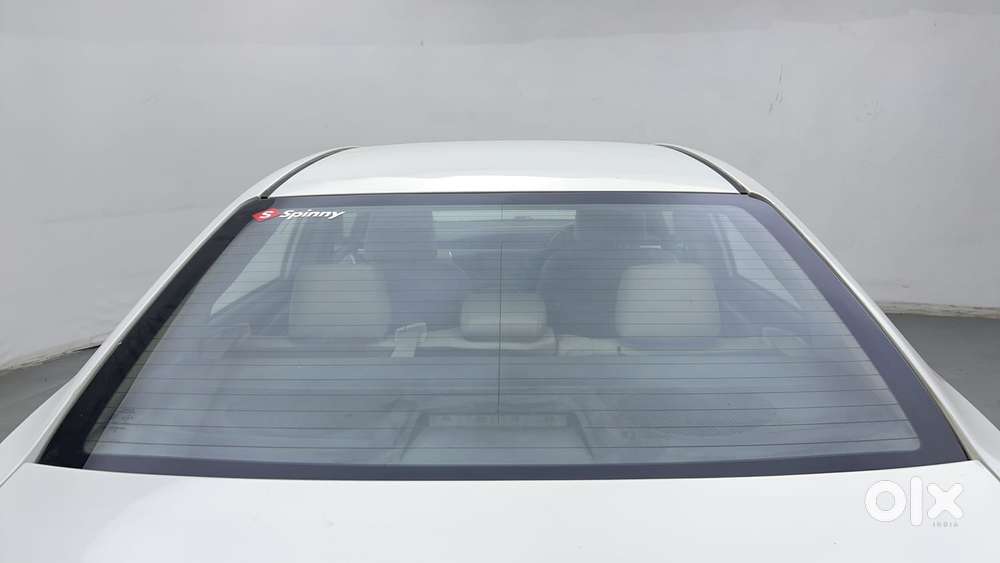 Toyota Corolla Altis Vl, 2017, Petrol