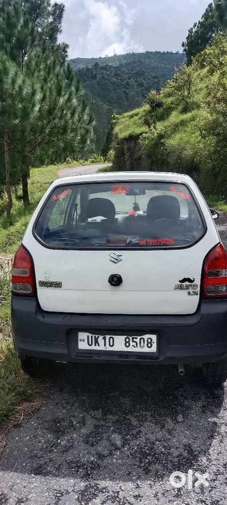 Good Condition