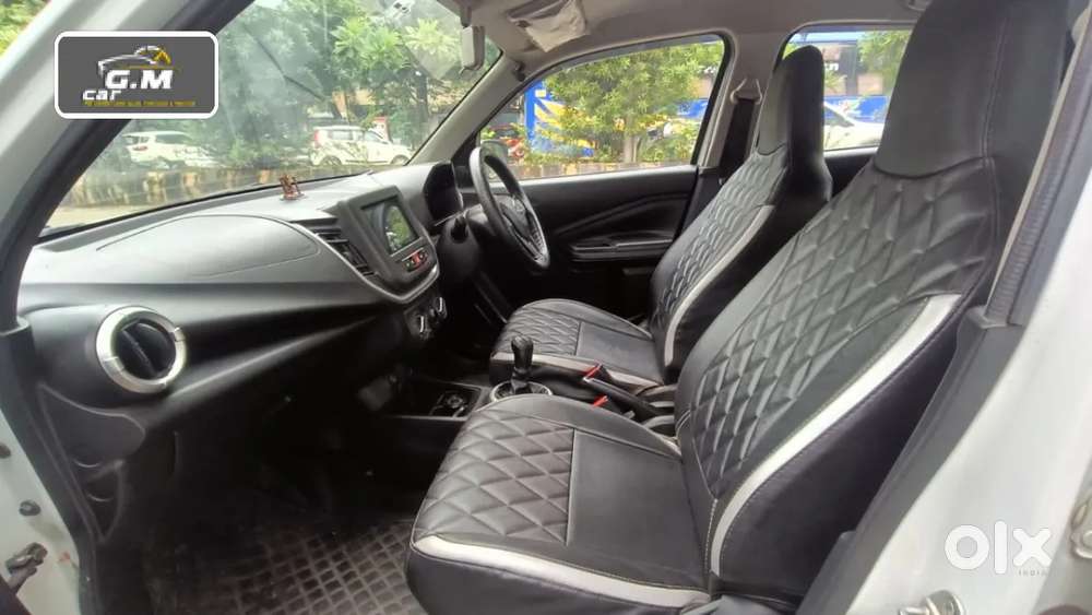 Maruti Suzuki Celerio Vxi, 2023, Petrol