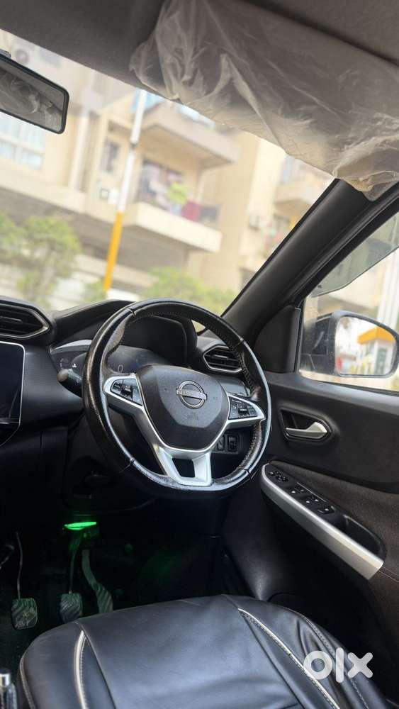 Nissan Magnite 1.0 Xv Premium Turbo, 2021, Petrol