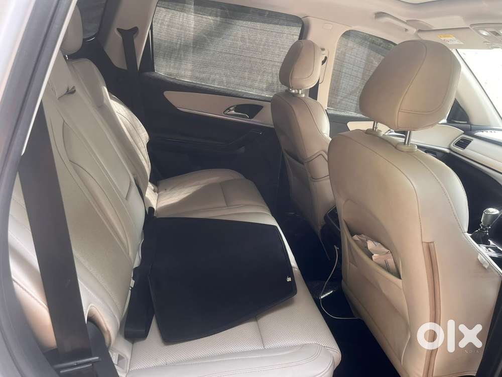 Mahindra Xuv700 Diesel 2022 Year