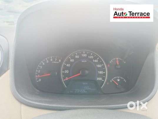 Hyundai Grand I10 Magna, 2015, Petrol