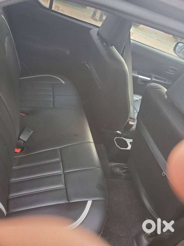 Maruti Suzuki Ignis 1.2 Sigma Mt, 2023, Petrol