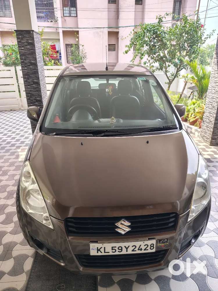 Maruti Suzuki Ritz 2010 Lxi. Well Maintained Good Condition