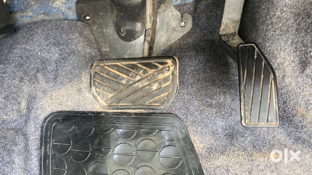 Maruti Suzuki Celerio 2014-2017 Vxi At, 2015, Petrol