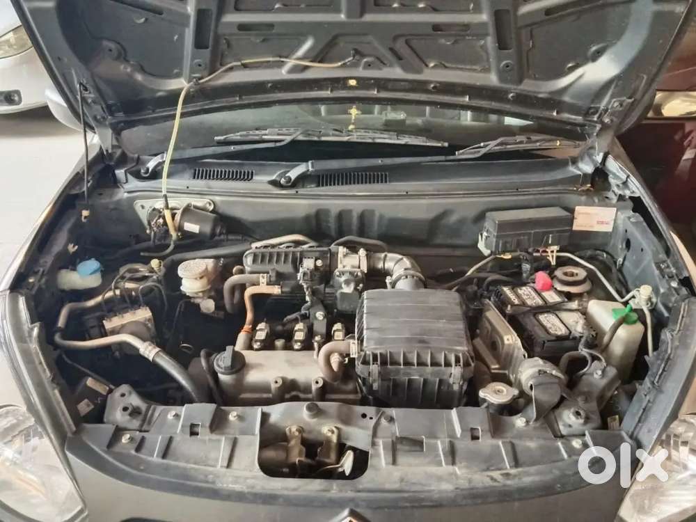 Good Condition Vehicle