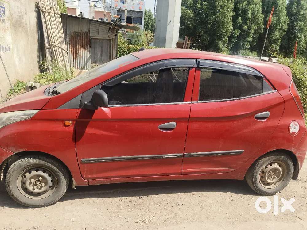 Hyundai Eon Era 2017