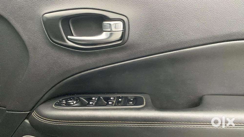 Jeep Compass 2.0 Sport Plus, 2019, Diesel