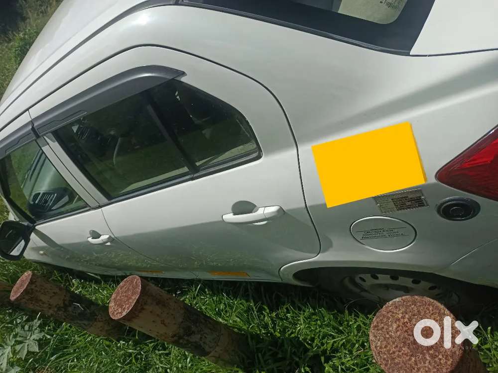 Maruti Suzuki Dzire 2019