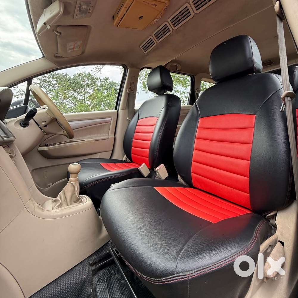 Maruti Suzuki Ertiga, 2013, Diesel