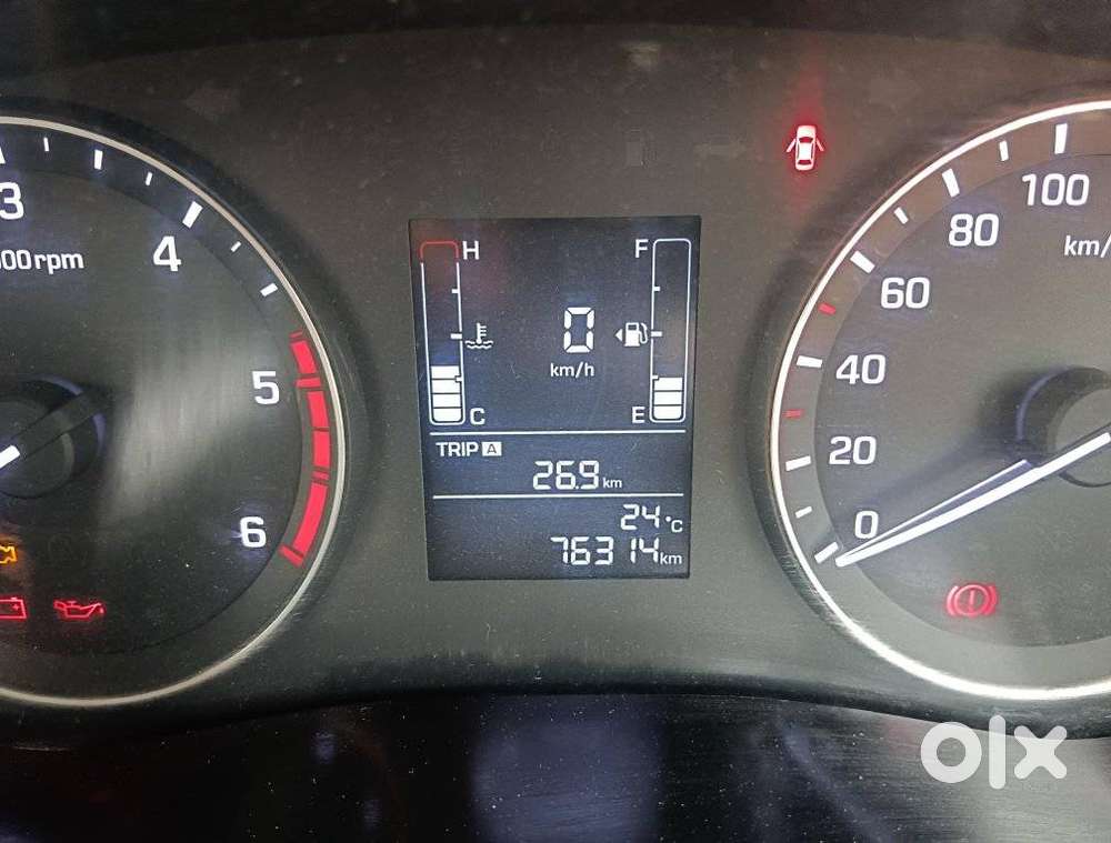 Hyundai I20 Active S Diesel, 2017, Diesel