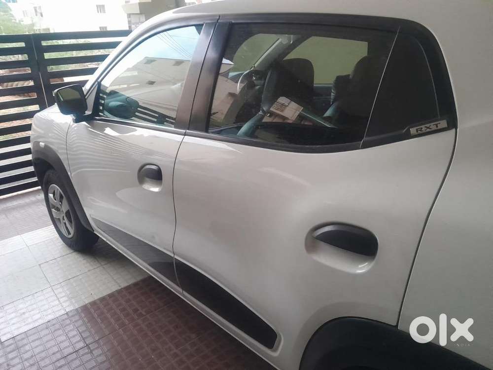 Renault Car Petrol Manual 2015