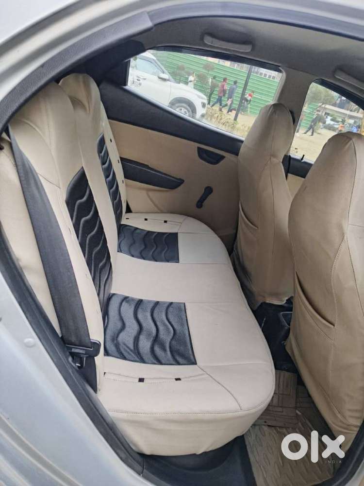 Hyundai Eon Magna Optional, 2015, Petrol