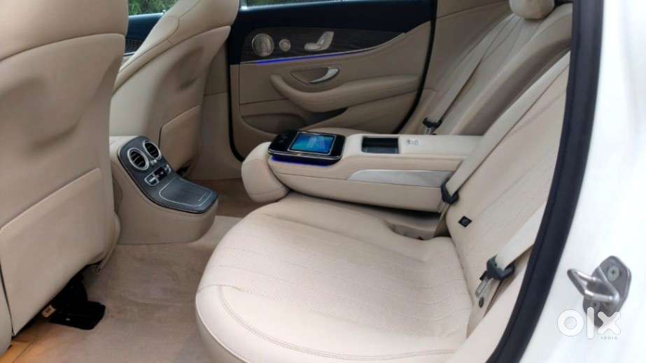Mercedes-benz E-class E 200, 2022, Petrol