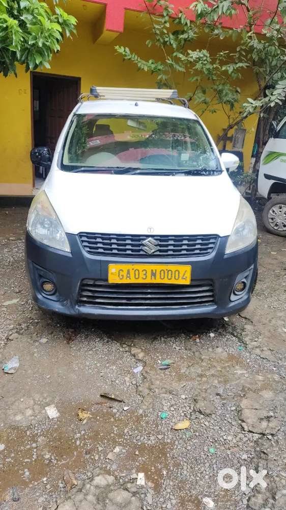 Car Good Condition