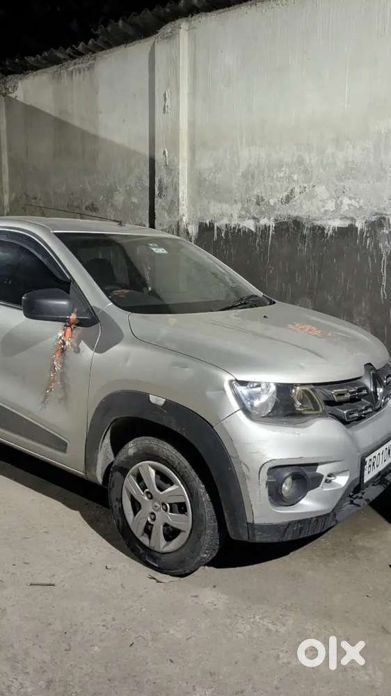 Renault Kwid 2018 Model Like New