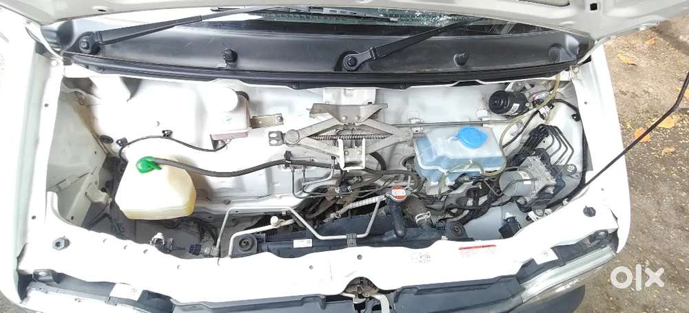 Maruti Suzuki Eeco 2024