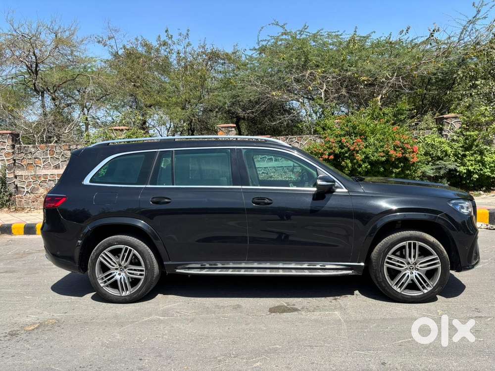 Mercedes-benz Gls 400d 4matic, 2022, Diesel