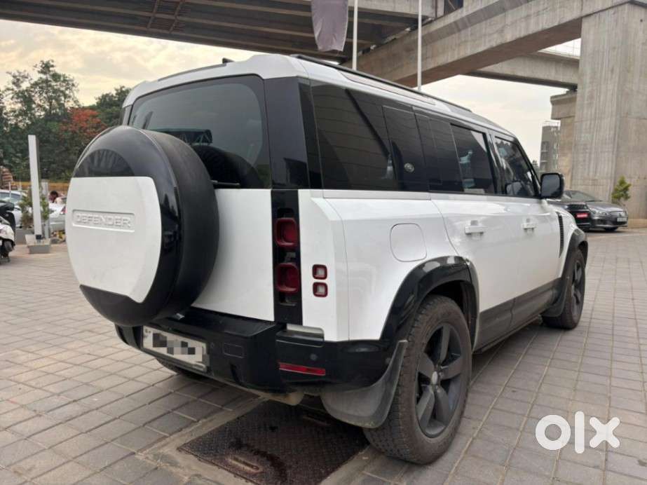 Land Rover Defender 2.0 110 Hse, 2024, Petrol