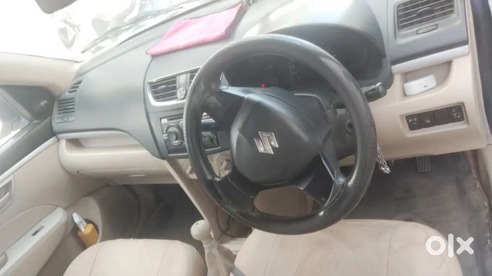Maruti Suzuki Swift Dzire 2018 Petrol Cng Texi