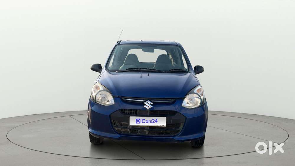 Maruti Suzuki Alto 800 2012-2016 Vxi, 2015, Petrol