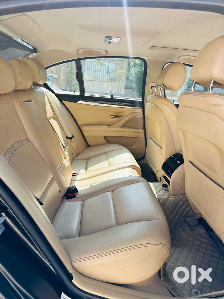 Bmw 5 Series 2.0 520d Luxury Line, 2016, Diesel