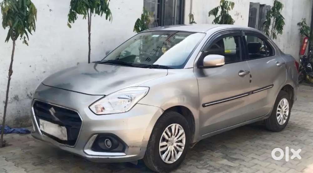 Swift Dzire Petrol Cng Bs 6