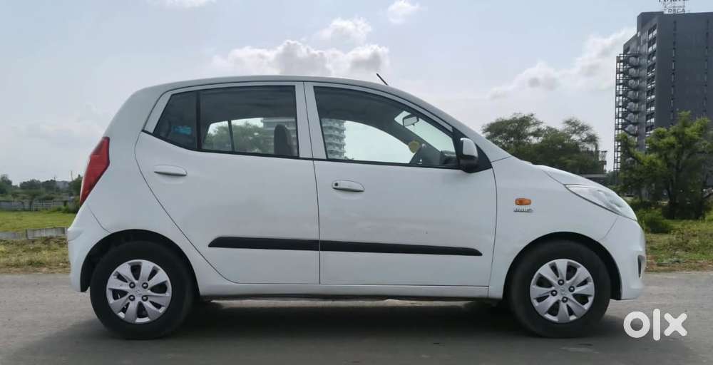 Hyundai I10 1.2 Kappa Magna, 2013, Petrol