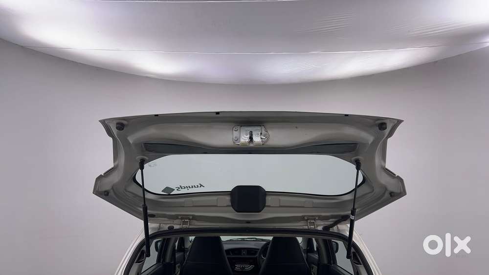 Maruti Suzuki Alto K10 Vxi, 2015, Petrol