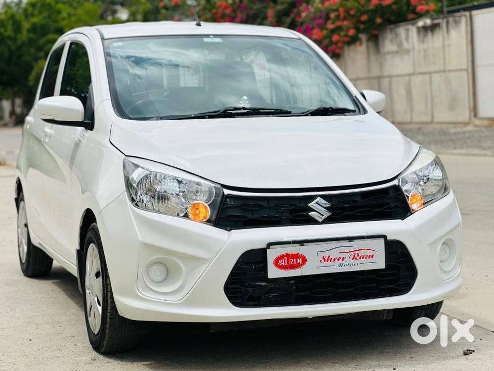Maruti Suzuki Celerio Zxi Amt, 2019, Petrol