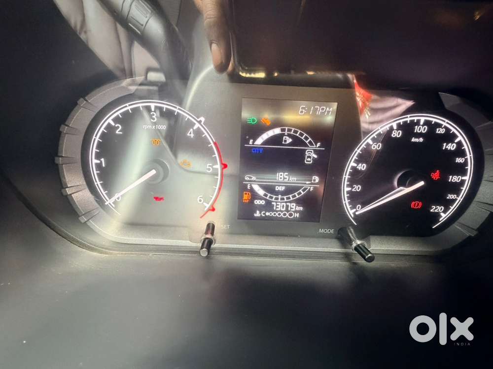 Tata Harrier 2022 Diesel 70000 Km Driven