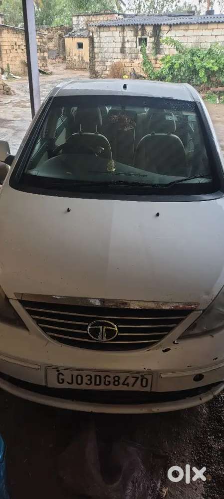 Tata Manza 2011 Diesel 100000 Km Driven