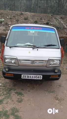 Olx car maruti sales van